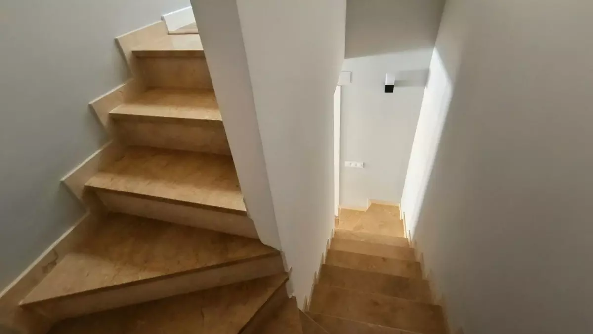 3-bedroom Town House In Orihuela, Spain (83 M²)