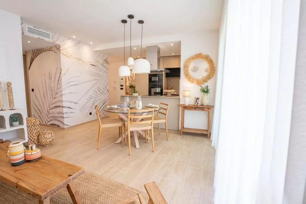 3-bedroom Apartment In Algorfa, Spain (94 M²)