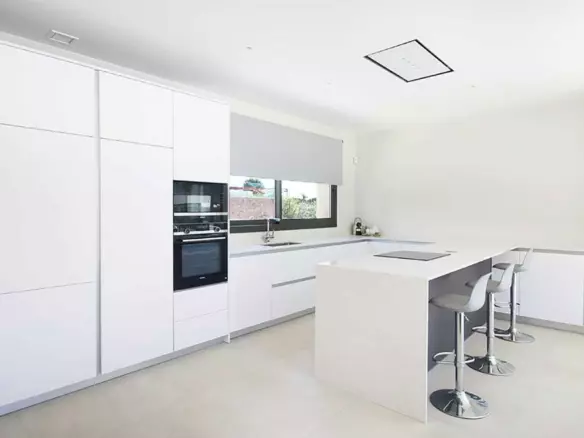 3-bedroom Villa In Orihuela, Spain (240 M²)