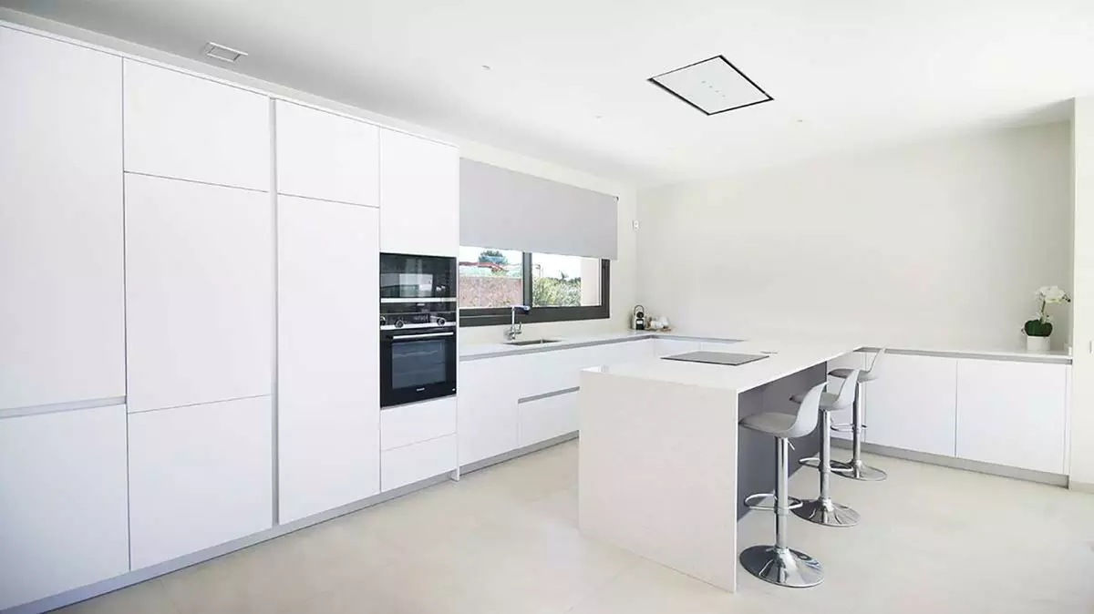 3-bedroom Villa In Orihuela, Spain (240 M²)