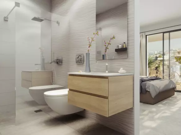 3-bedroom Villa In Rojales, Spain (205 M²)