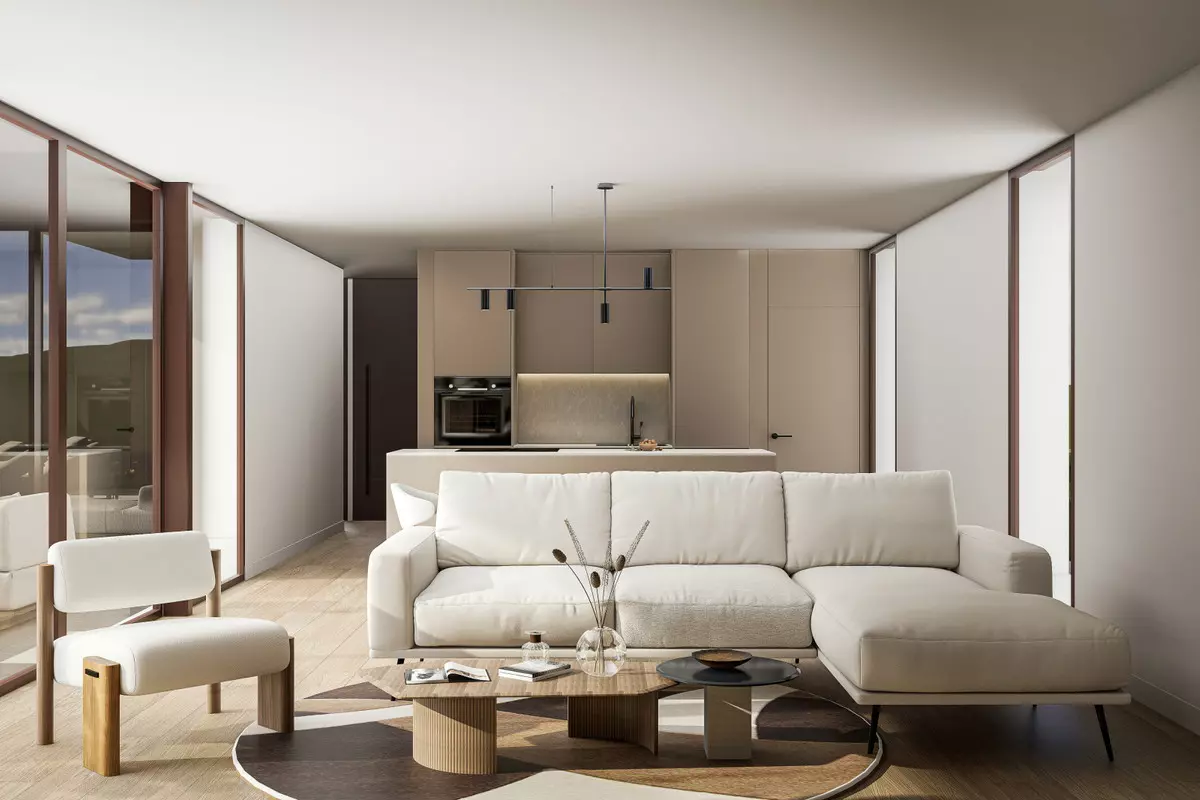3-bedroom Villa In Torrevieja, Spain (120 M²)