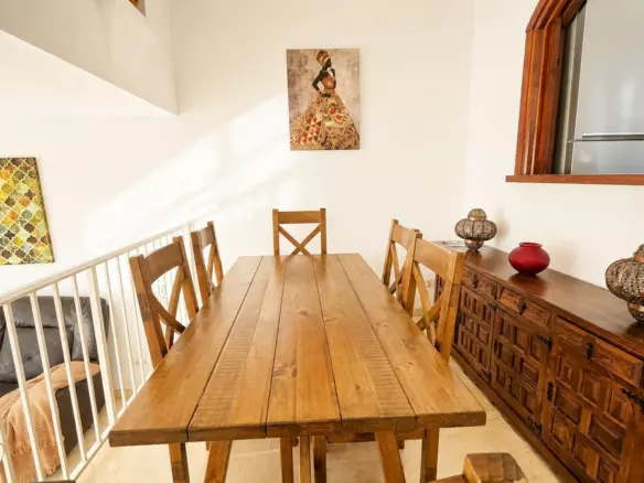 3-bedroom Villa In Mijas, Spain (131 M²)
