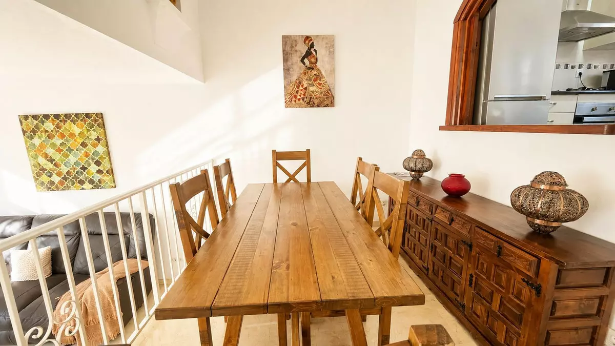 3-bedroom Villa In Mijas, Spain (131 M²)