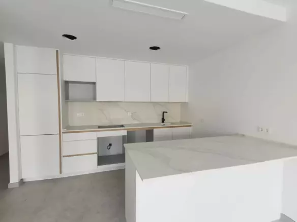 3-bedroom Apartment In Torrevieja, Spain (117 M²)