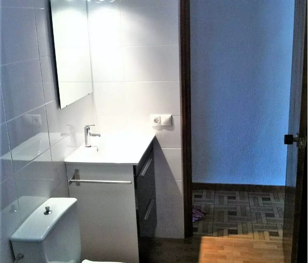 3-bedroom Apartment In Alicante, Spain (120 M²)