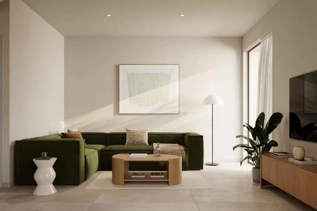 3-bedroom Town House In Algorfa, Spain (117 M²)