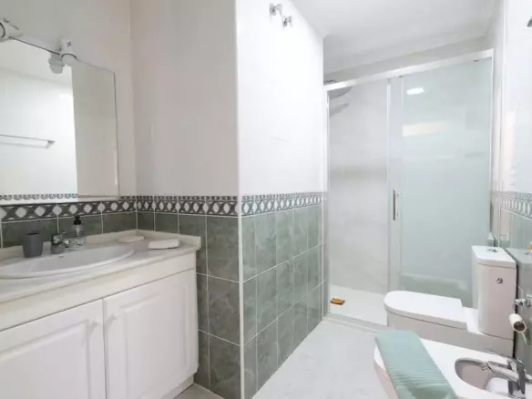 2-bedroom Apartment In Orihuela, Spain (69 M²)