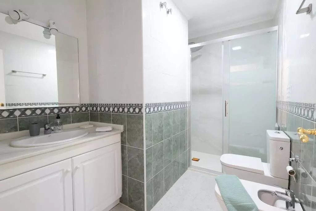 2-bedroom Apartment In Orihuela, Spain (69 M²)