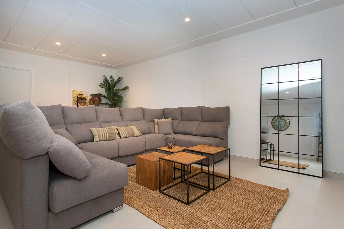 3-bedroom Villa In Hondon De Las Nieves, Spain (228 M²)