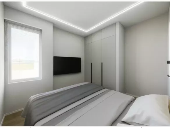 2-bedroom Apartment In Torrevieja, Spain (81 M²)