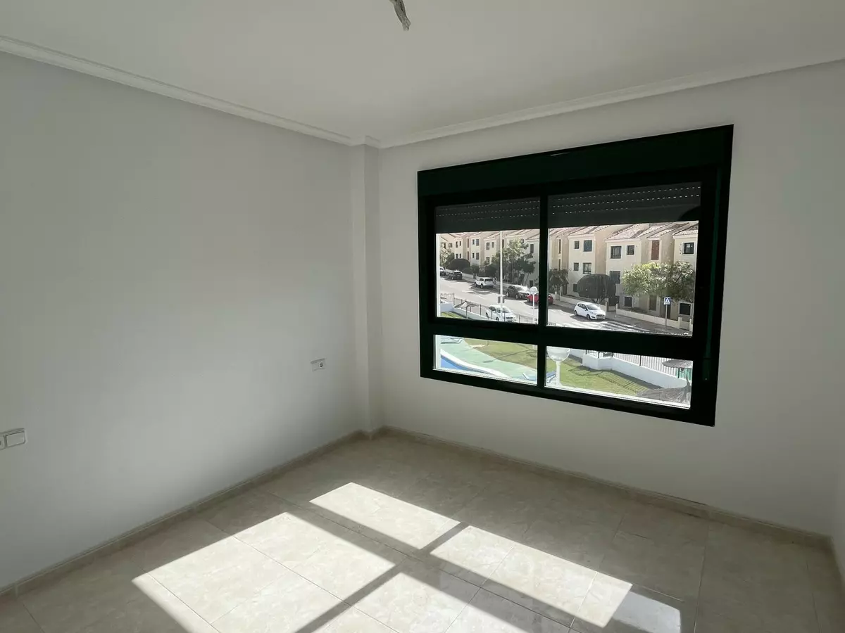 2-bedroom Apartment In Orihuela, Spain (110 M²)