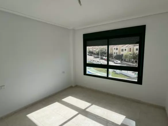 2-bedroom Apartment In Orihuela, Spain (110 M²)