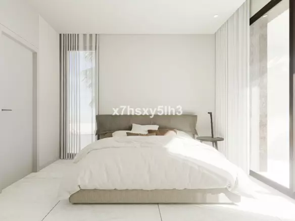 5-bedroom Villa In Orihuela, Spain (325 M²)