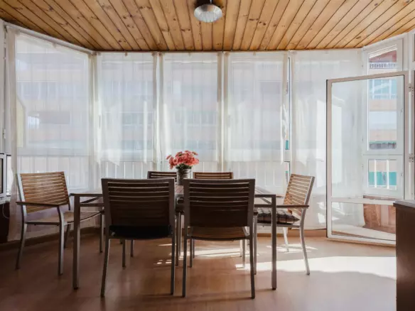 3-bedroom Apartment In Torrevieja, Spain (100 M²)