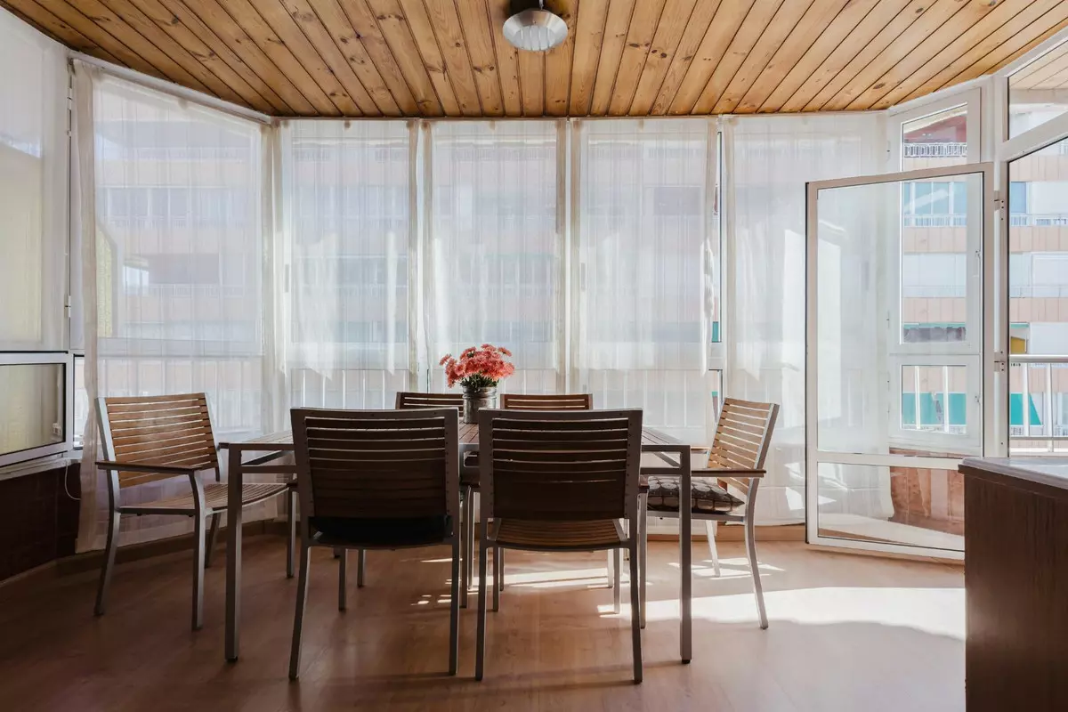 3-bedroom Apartment In Torrevieja, Spain (100 M²)