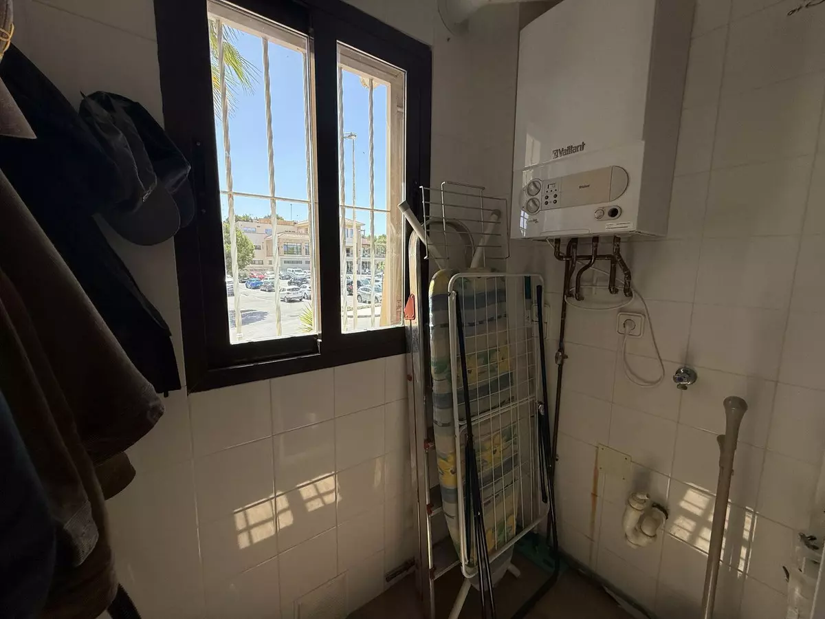 2-bedroom Apartment In Orihuela, Spain (70 M²)