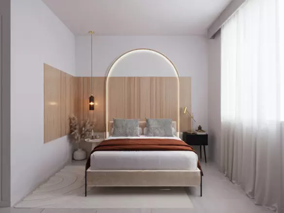 3-bedroom Villa In San Miguel De Salinas, Spain (86 M²)
