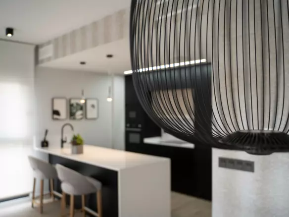 4-bedroom Apartment In Orihuela, Spain (194 M²)