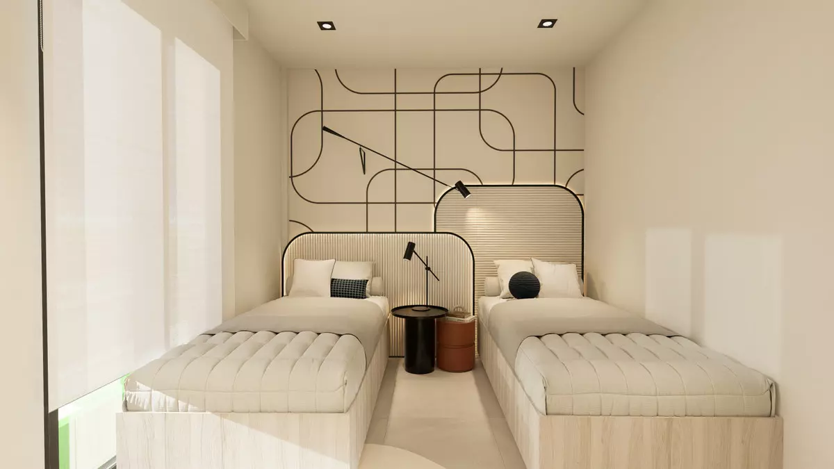 2-bedroom Apartment In Pilar De La Horadada, Spain (60 M²)