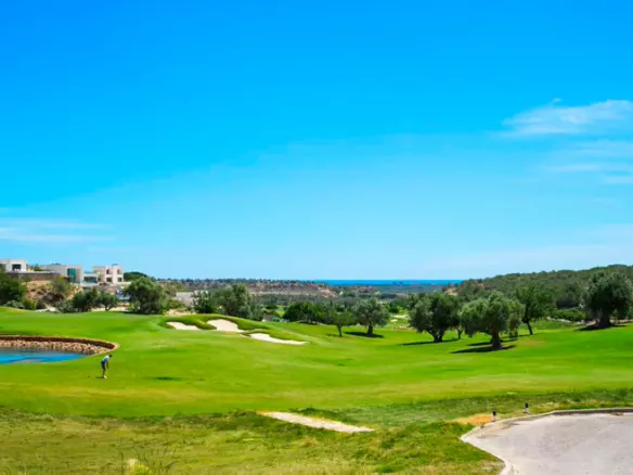 4-bedroom Villa In Orihuela, Spain (200 M²)