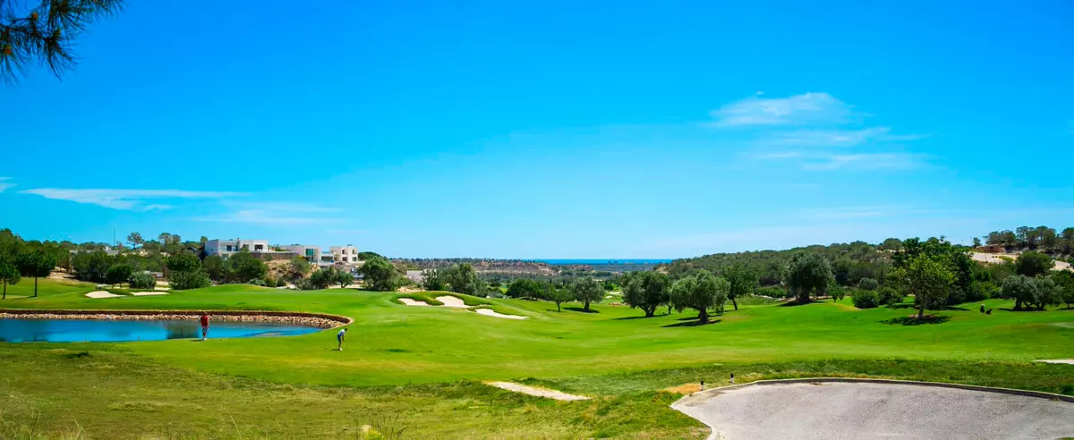 4-bedroom Villa In Orihuela, Spain (200 M²)