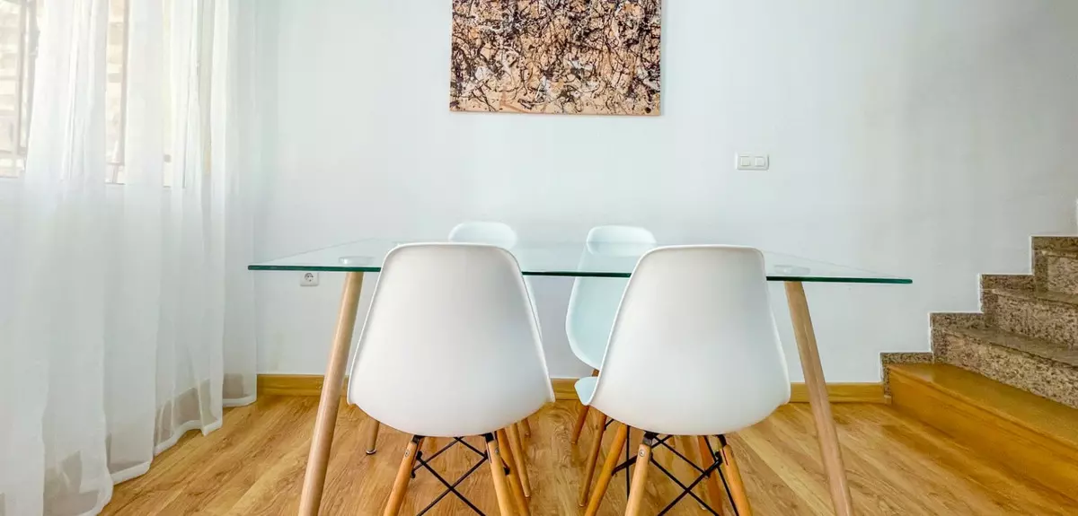 3-bedroom Town House In Orihuela, Spain (73 M²)
