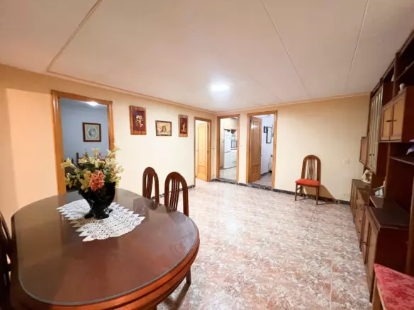 3-bedroom Apartment In Guardamar Del Segura, Spain (110 M²)