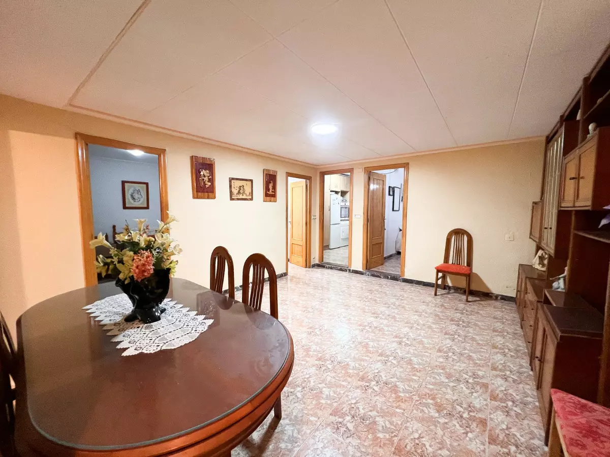 3-bedroom Apartment In Guardamar Del Segura, Spain (110 M²)