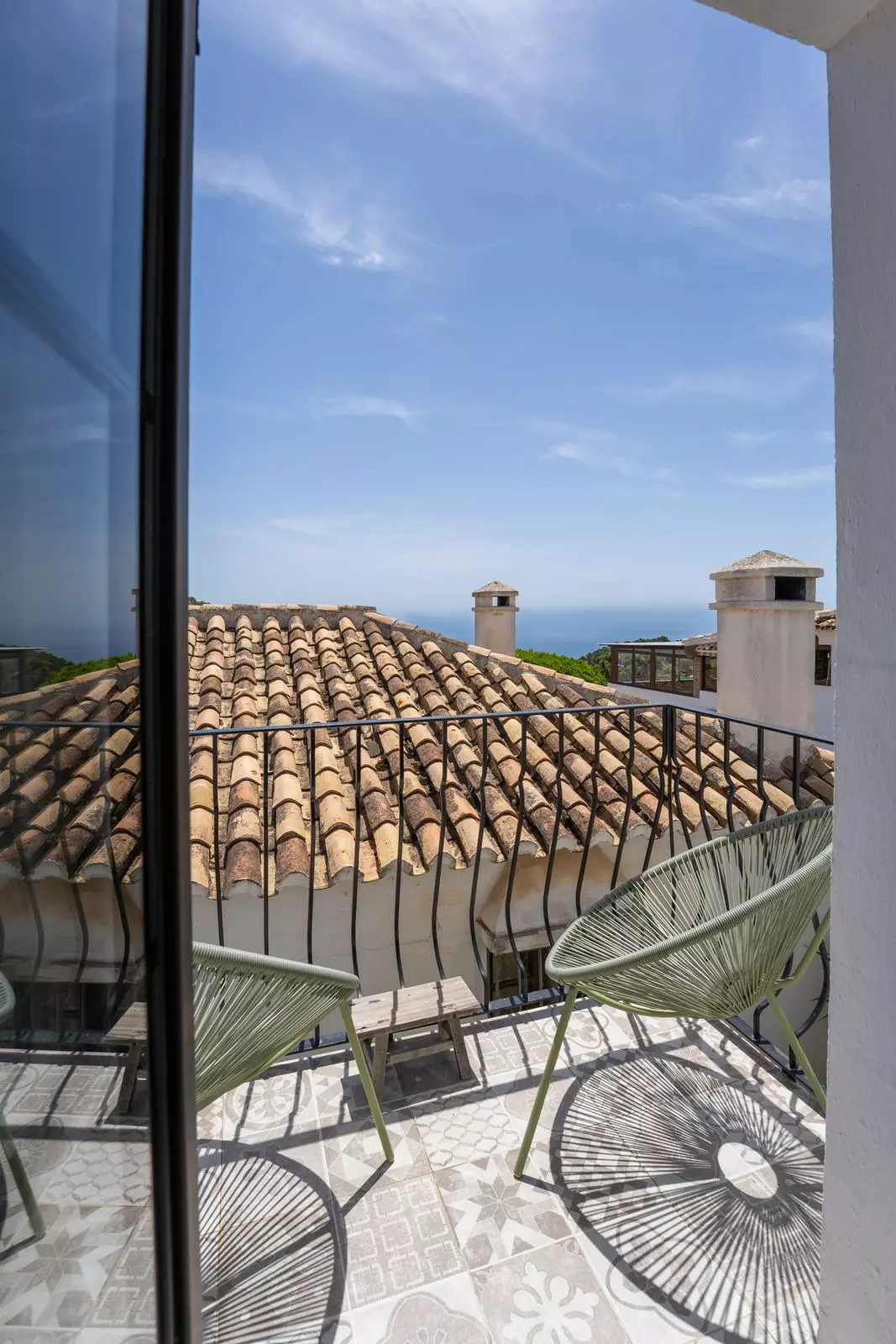 2-bedroom Town House In Mijas, Spain (79 M²)
