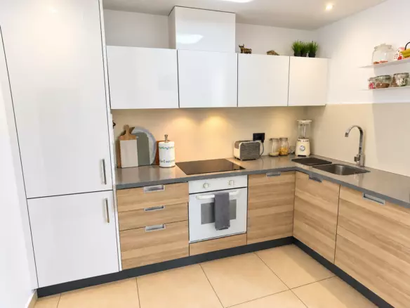 2-bedroom Apartment In Algorfa, Spain (71 M²)