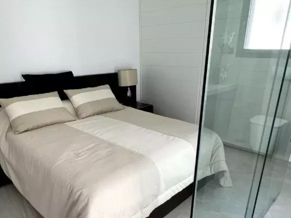3-bedroom Villa In Rojales, Spain (112 M²)