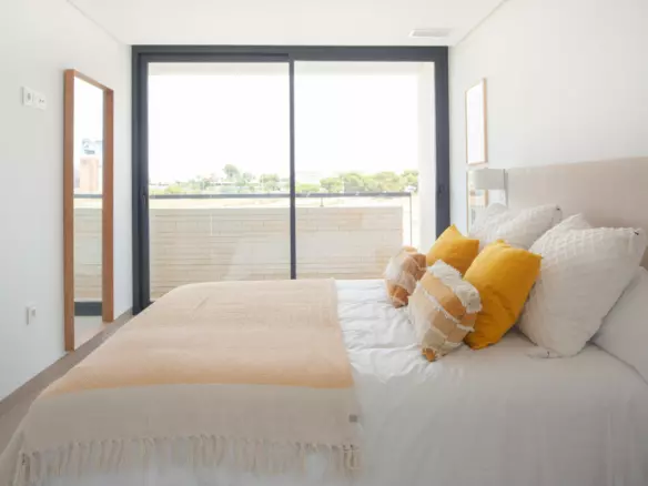 4-bedroom Villa In Orihuela, Spain (293 M²)