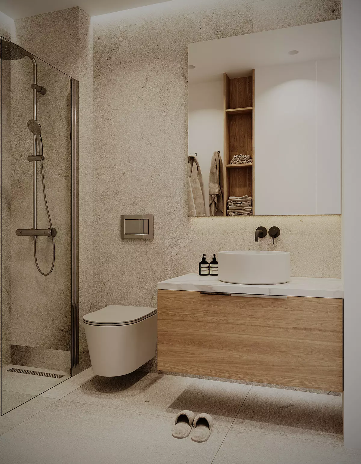 ShowFeedImage-681000 1-bedroom Apartment In Guardamar Del Segura, Spain (52 M²)