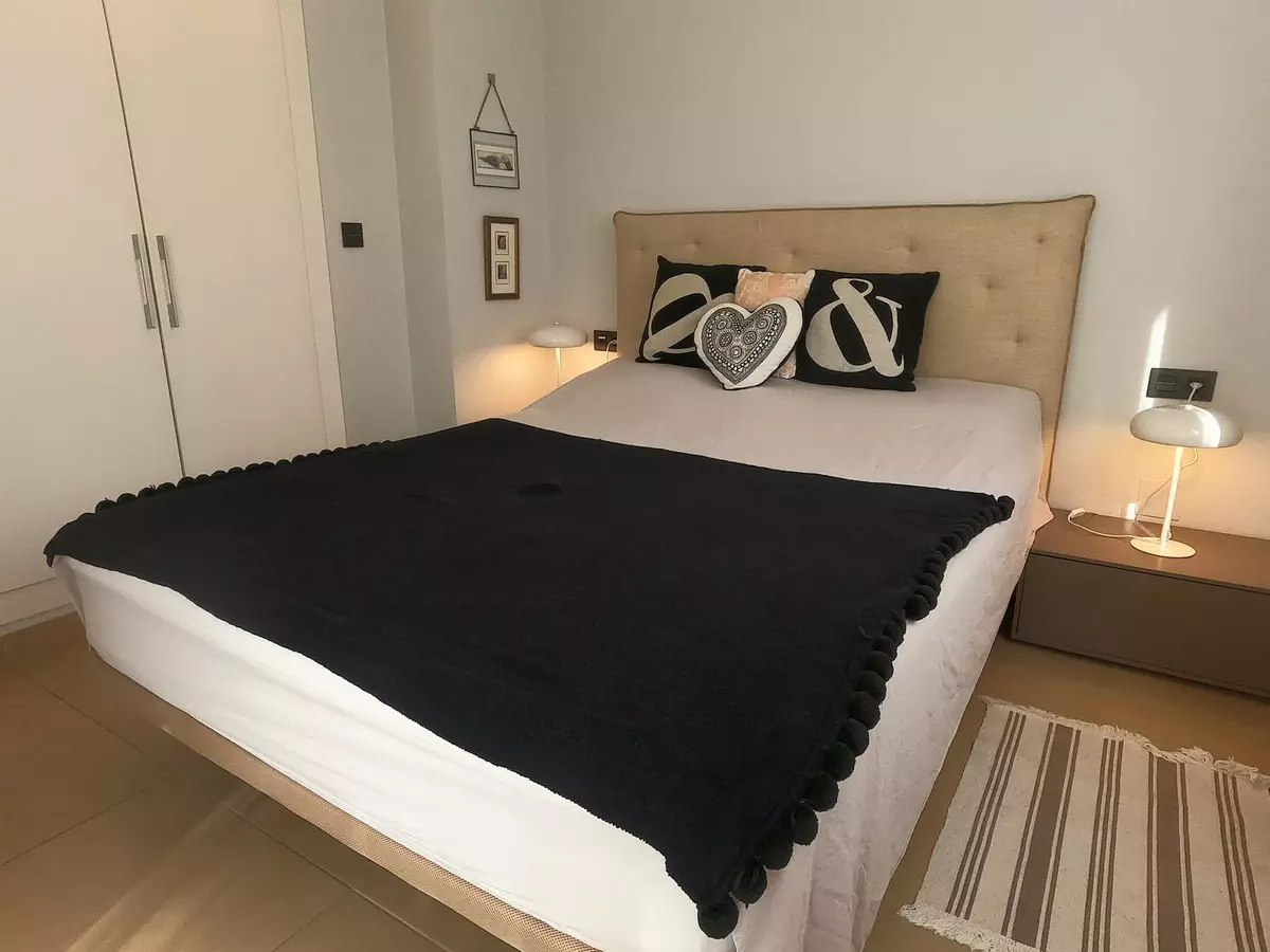 2-bedroom Apartment In Algorfa, Spain (71 M²)