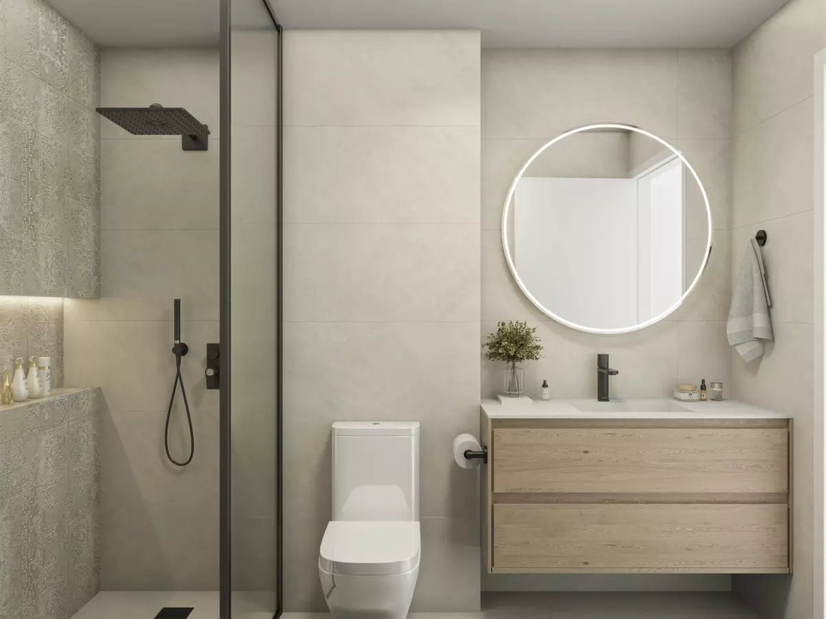 2-bedroom Apartment In Pilar De La Horadada, Spain (105 M²)