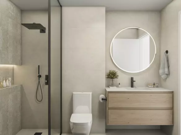 2-bedroom Apartment In Pilar De La Horadada, Spain (105 M²)