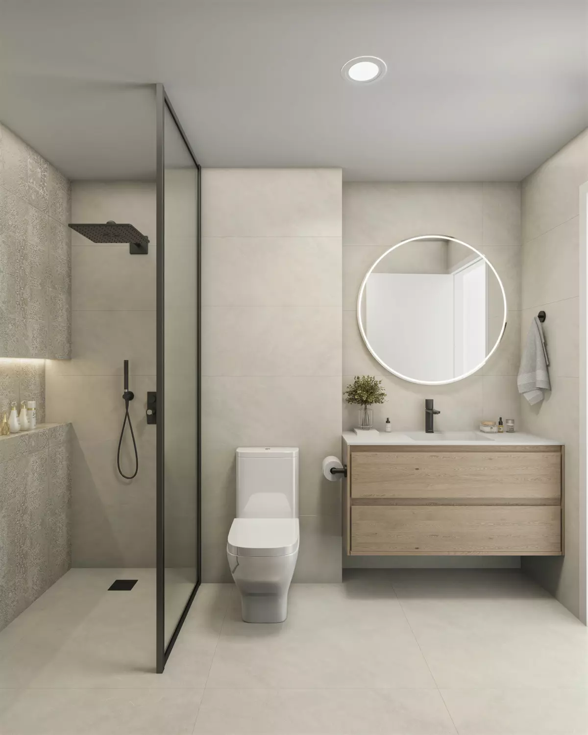 2-bedroom Apartment In Pilar De La Horadada, Spain (105 M²)