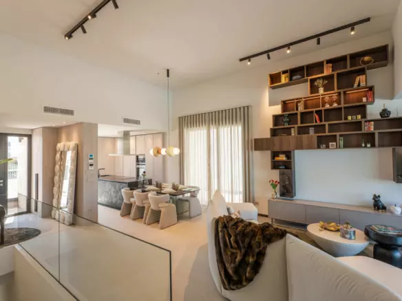 3-bedroom Villa In Algorfa, Spain (191 M²)