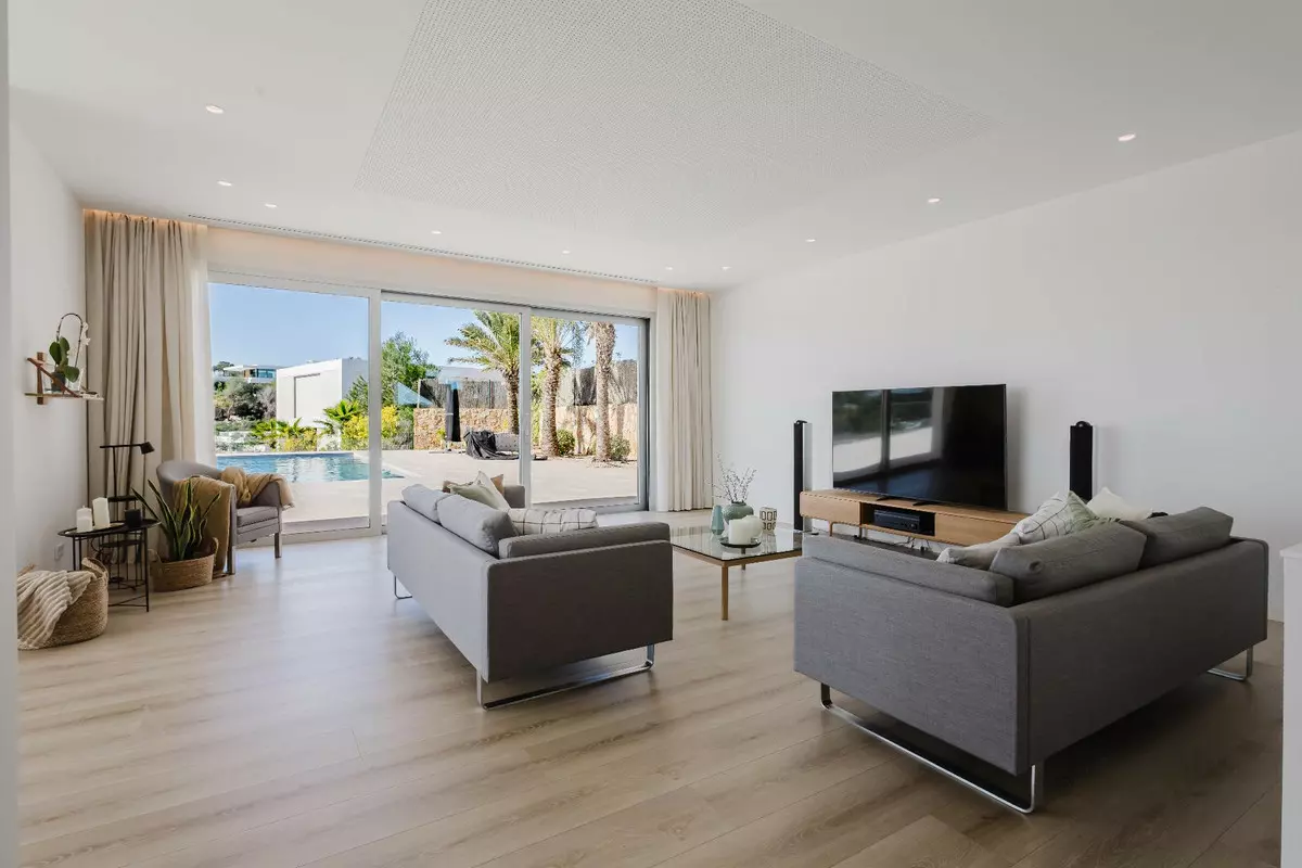 5-bedroom Villa In Orihuela, Spain (546 M²)