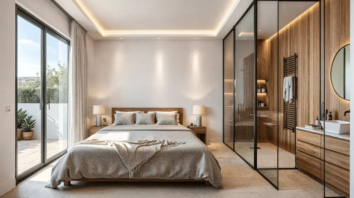 3-bedroom Villa In Pilar De La Horadada, Spain (85 M²)