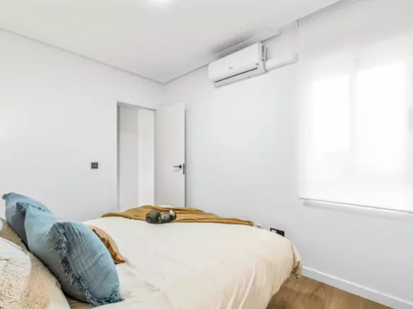 2-bedroom Apartment In Orihuela, Spain (69 M²)
