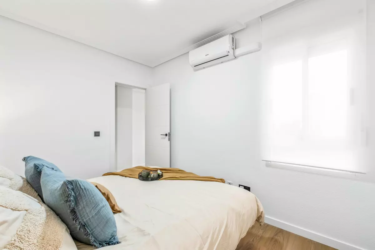 2-bedroom Apartment In Orihuela, Spain (69 M²)