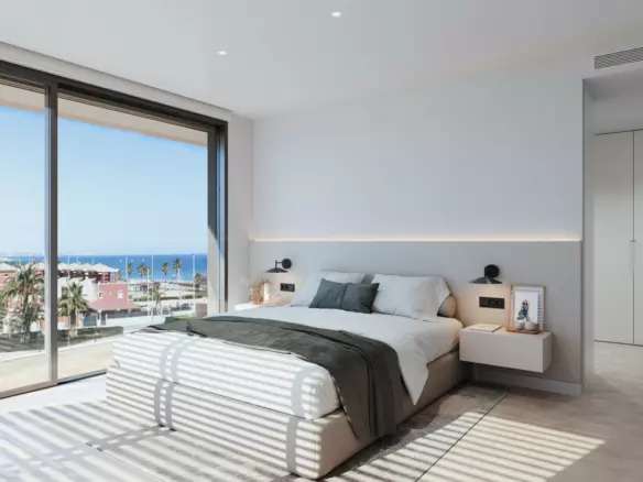 5-bedroom Villa In Pilar De La Horadada, Spain (345 M²)