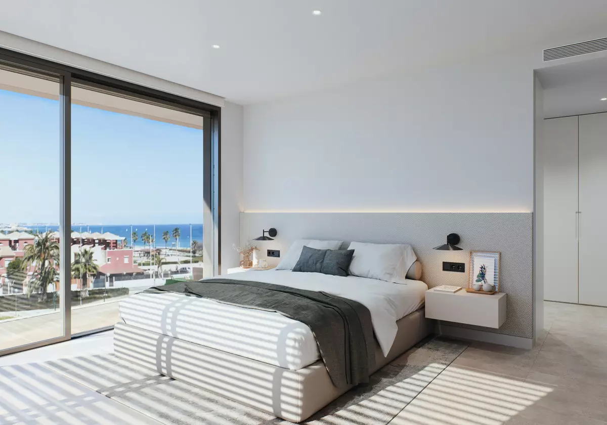 5-bedroom Villa In Pilar De La Horadada, Spain (345 M²)