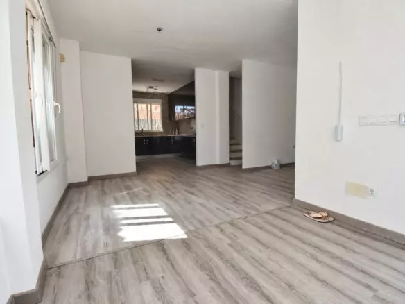 3-bedroom Villa In Orihuela, Spain (112 M²)