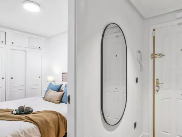 2-bedroom Apartment In Orihuela, Spain (68 M²)