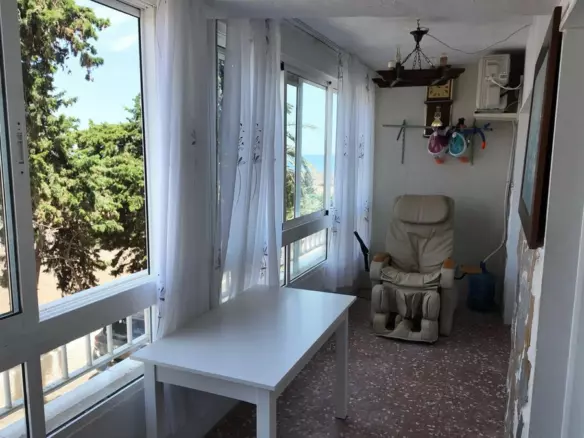 3-bedroom Apartment In Orihuela, Spain (70 M²)