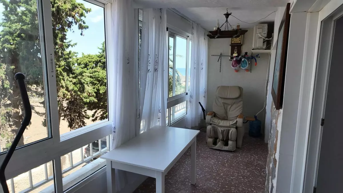 3-bedroom Apartment In Orihuela, Spain (70 M²)