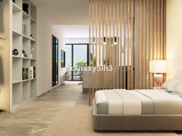 1-bedroom Apartment In Torrevieja, Spain (53 M²)